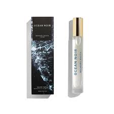 Michael Malul Ocean Noir 0.34oz Men EDP Spray — 1