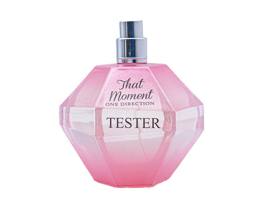 THAT Moment 3.4oz Woman EDP TESTER — 1