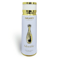 Galaxy Adorable 6.7oz Women Perfume Spray — 1