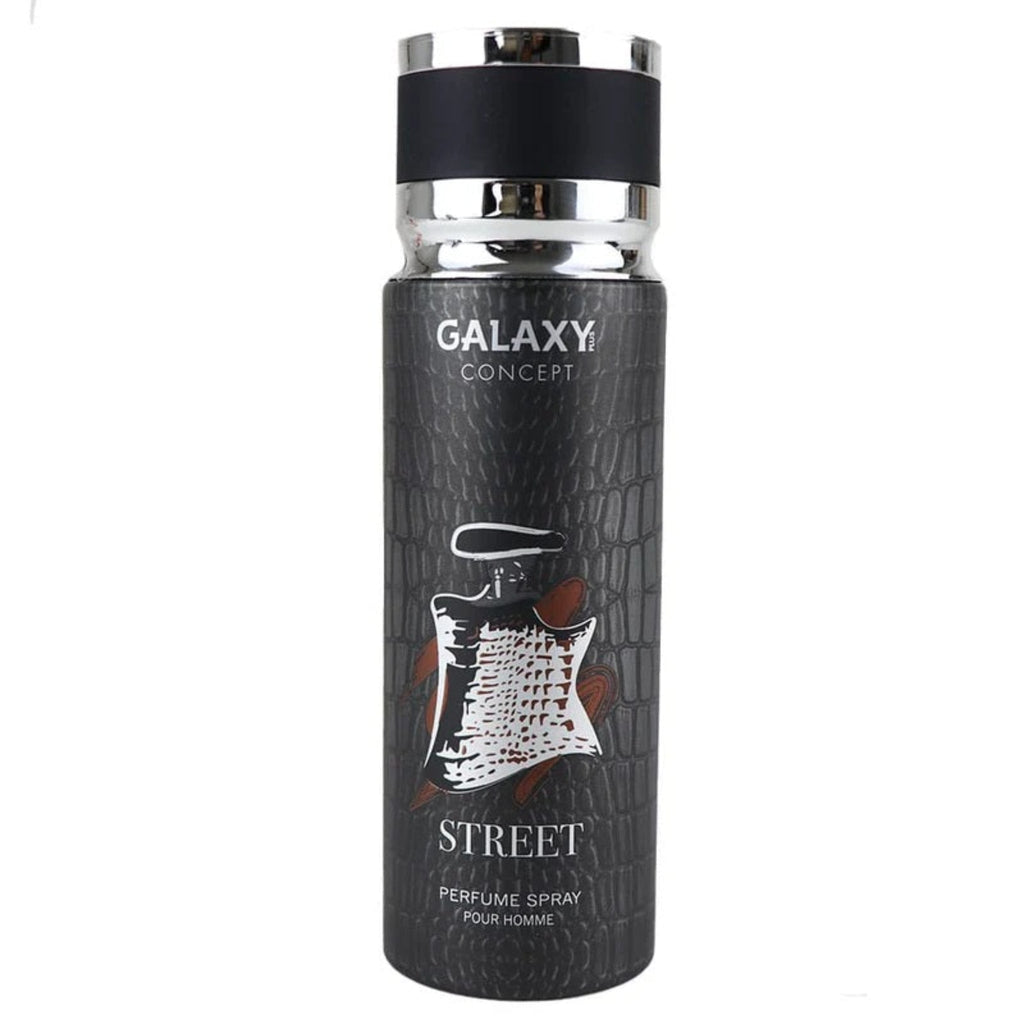 Galaxy Street 6.7oz Men Perfume Spray — 1