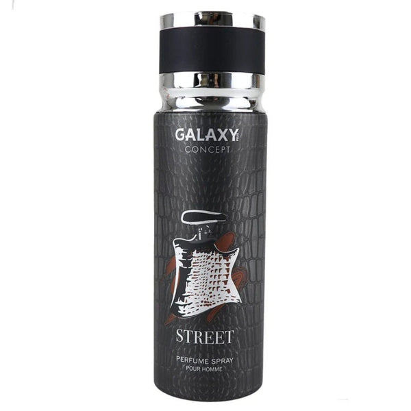 Galaxy Street 6.7oz Men Perfume Spray — 1