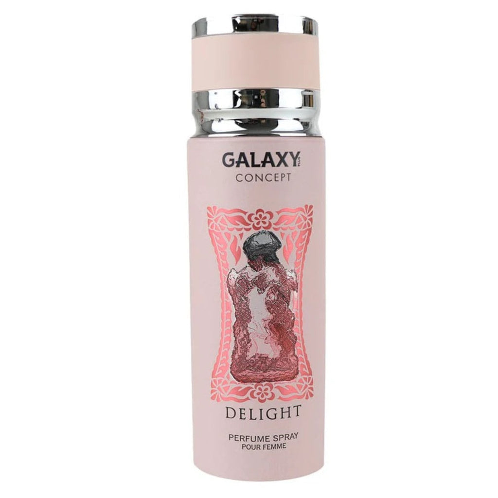 Galaxy Delight 6.7oz Women Perfume Spray — 1