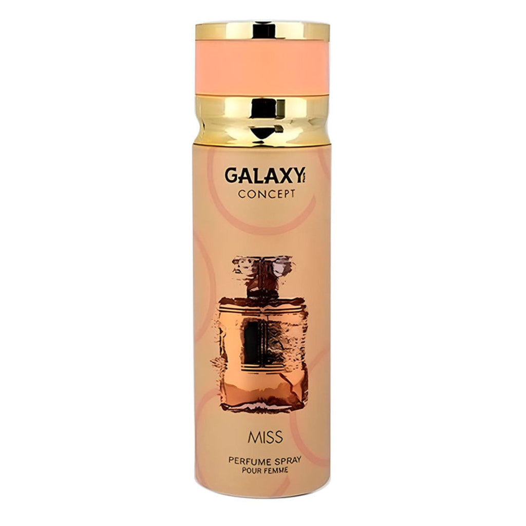 Galaxy Miss 6.7oz Women Perfume Spray — 1