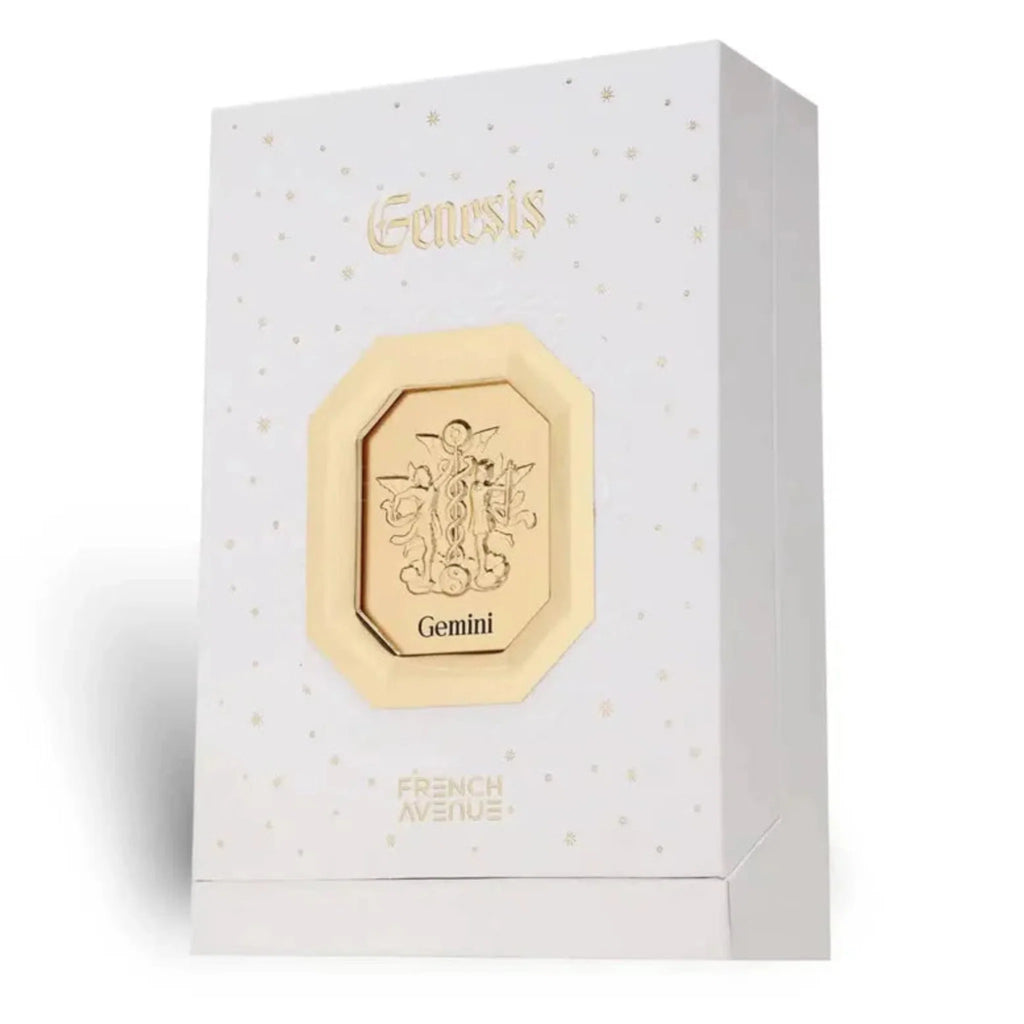 French Avenue Genesis Gemini 3.0oz Unisex EDP Spray — 1
