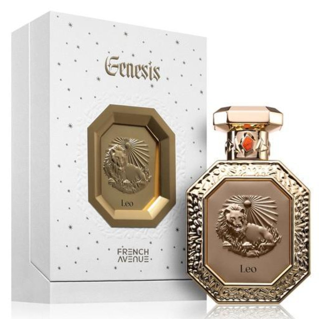 French Avenue Genesis Leo 3.4oz Unisex EDP Spray — 1