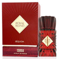 Royal Blend Sequoia 3.4oz Unisex EDP Spray — 1