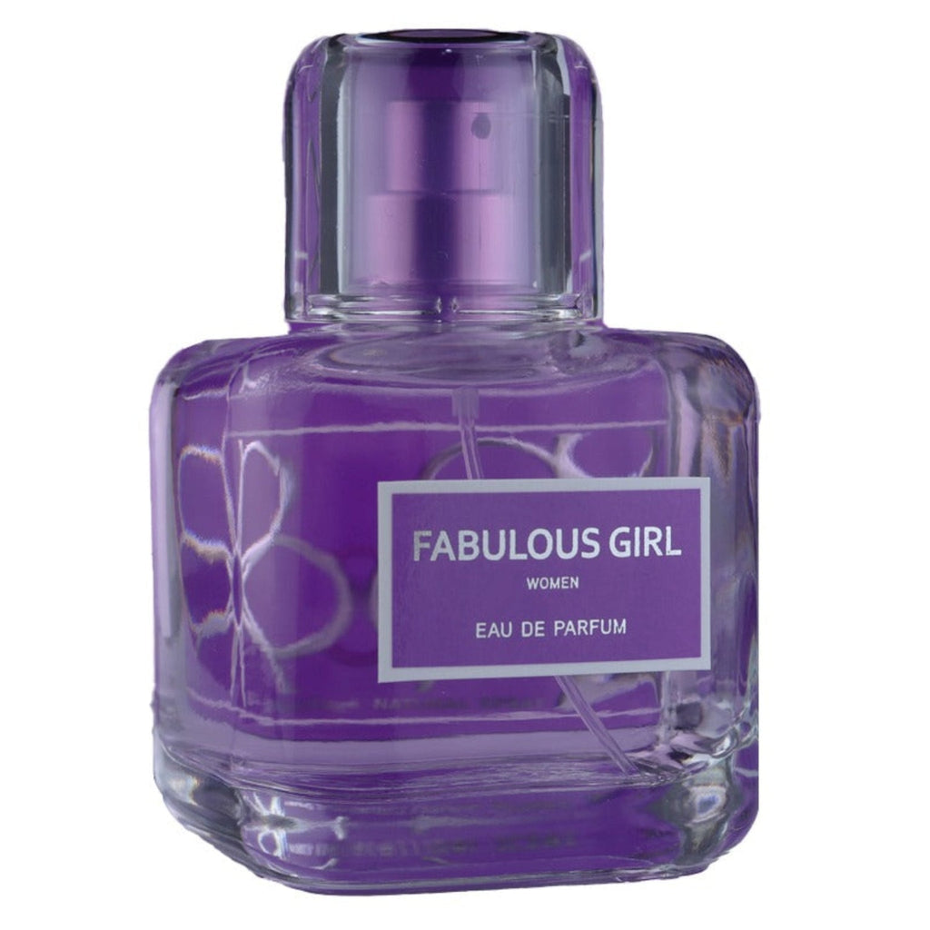 Karen Low Fabulous Girl 3.4oz Women EDP Spray — 1