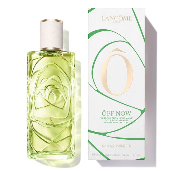 Lancôme Ôff Now 3.4oz Unisex EDT Spray — 1