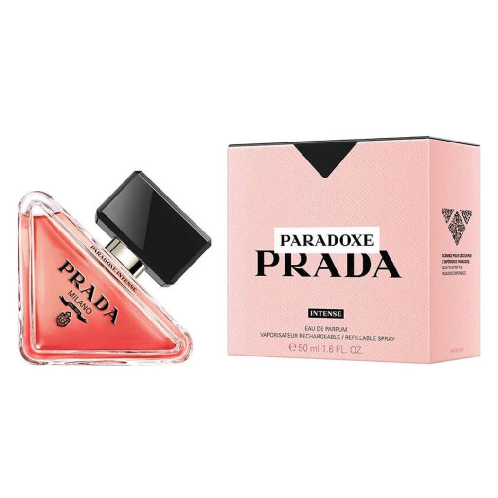 Prada Paradoxe Intense 1.6oz Women EDP Spray — 1