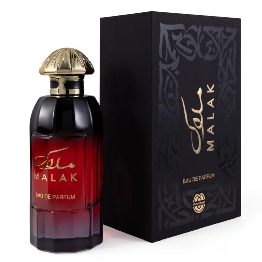 Mush Mush Malak 3.4oz Unisex EDP Spray — 1