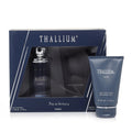 Yves de Sistelle Thallium 2-Piece Set 3.4oz Men EDT Spray — 1