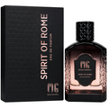 Maison Ghandour Spirit of Rome 3.4oz Men EDP Spray — 1
