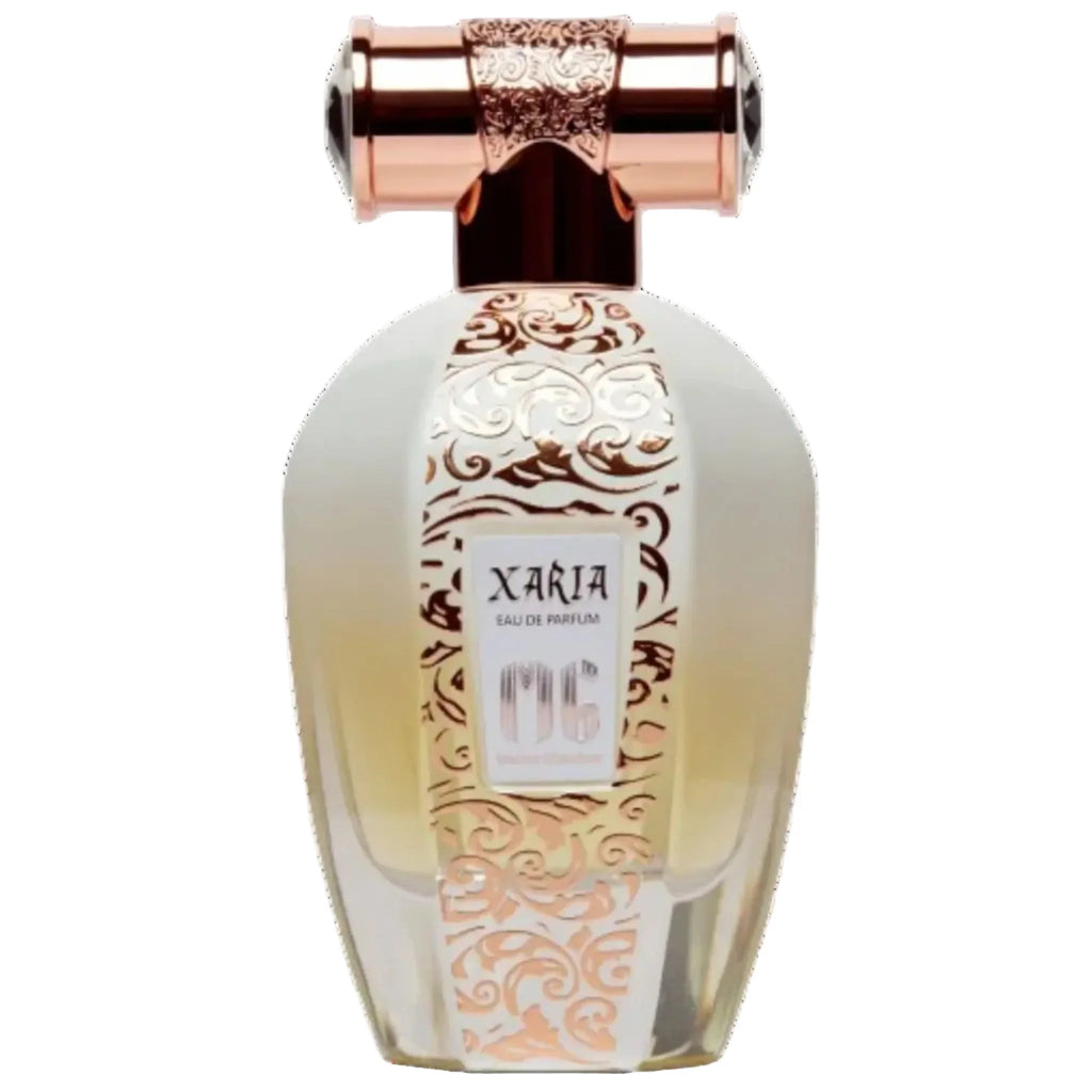 Maison Ghandour Xaria 3.4oz Women EDP Spray — 1