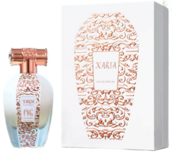 Maison Ghandour Xaria 3.4oz Women EDP Spray — 2
