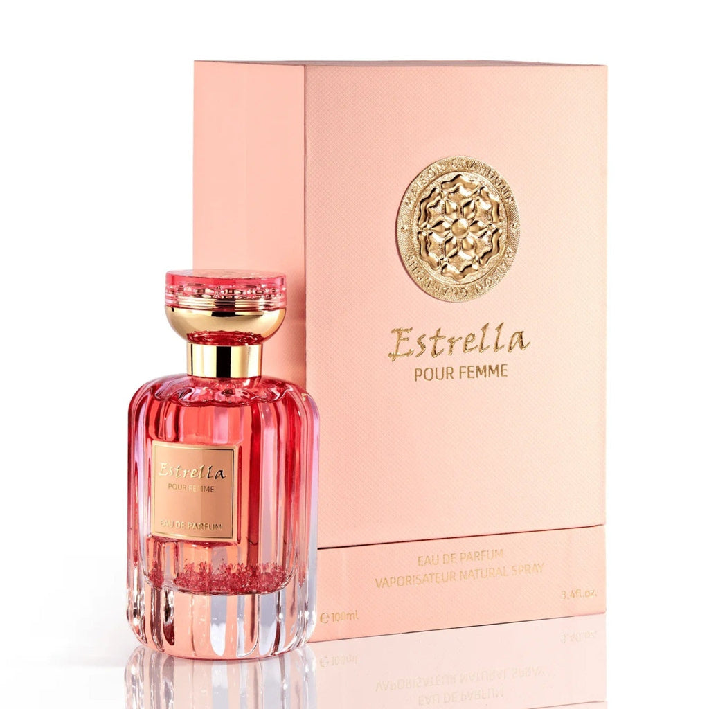 Maison Ghandour Estrella 3.4oz Women EDP Spray — 1