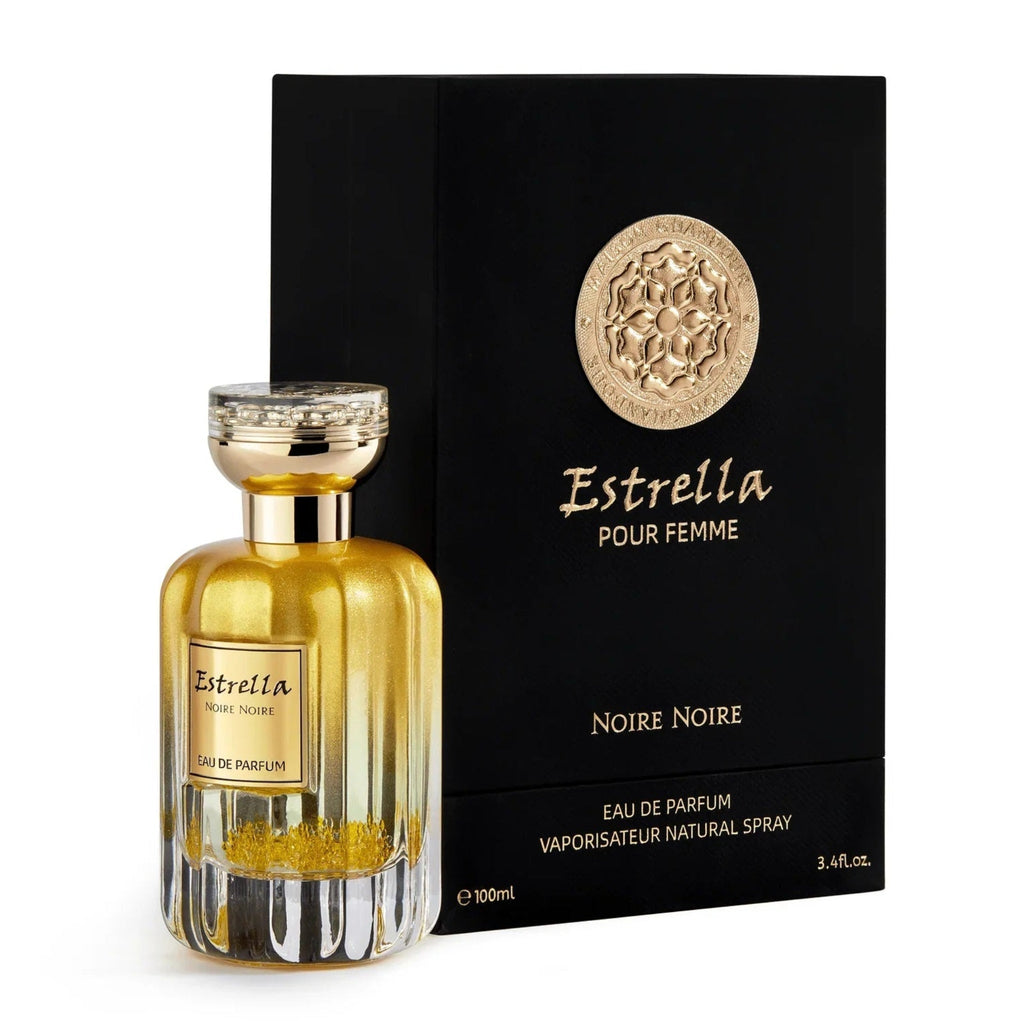 Estrella Noir 3.4oz Women EDP Spray — 1