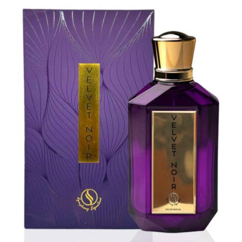 Symphony Velvet Noir 3.4oz Unisex EDP Spray — 1
