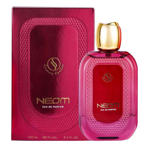NEOM 3.4oz Men EDP SPRAY — 1