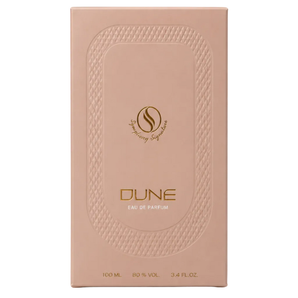 Symphony Dune 3.4oz Women EDP Spray — 1