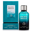 Symphony Pacific Breeze 3.4oz Men EDP Spray — 1