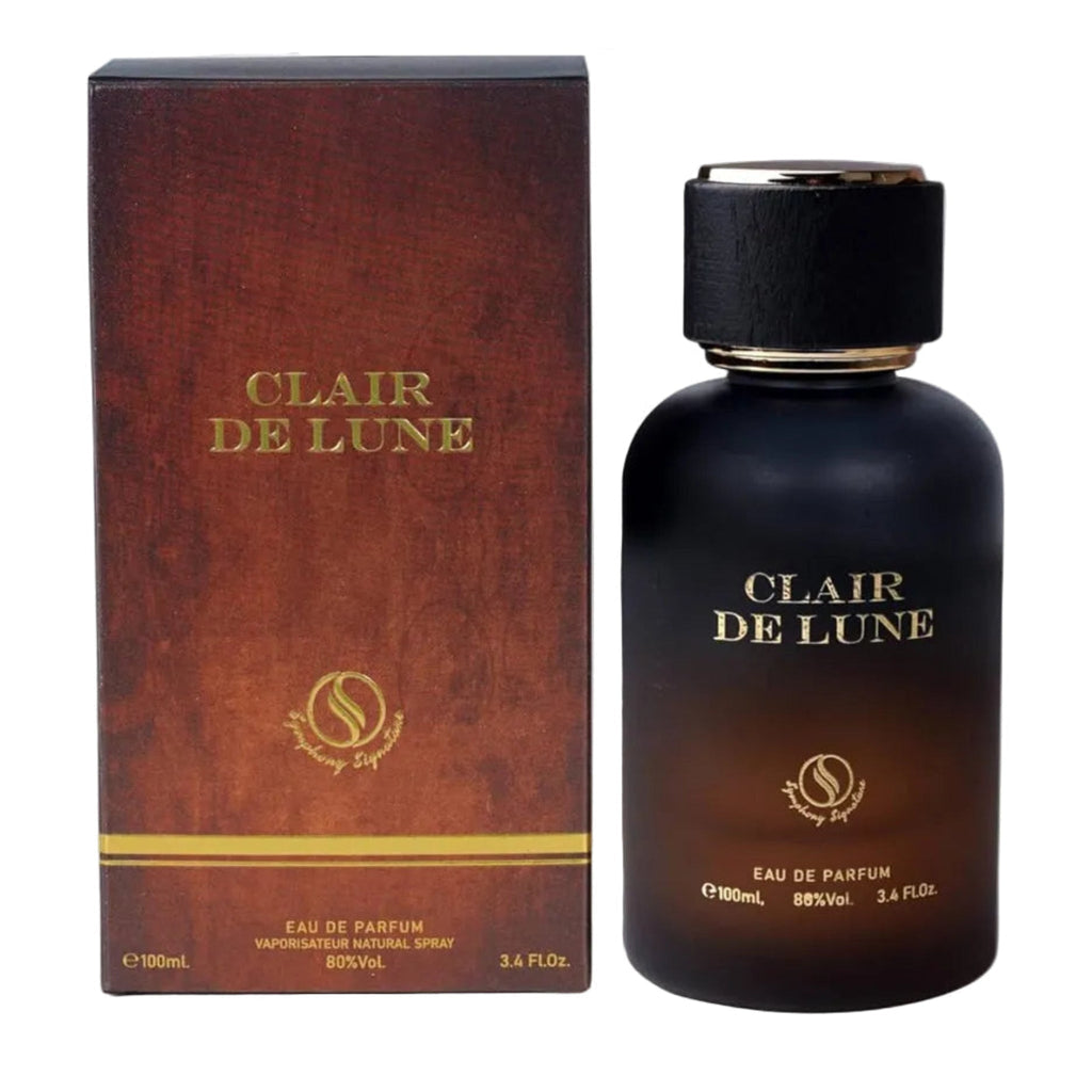 Symphony Clair De Lune 3.4oz Unisex EDP Spray — 1