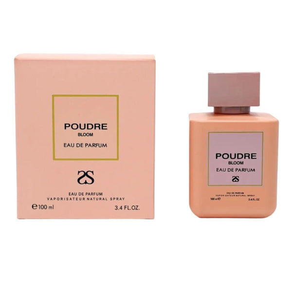 Symphony Poudre Bloom 3.4oz Women EDP Spray — 1