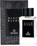 Orion Black Blend 3.4oz Men EDP Spray — 1