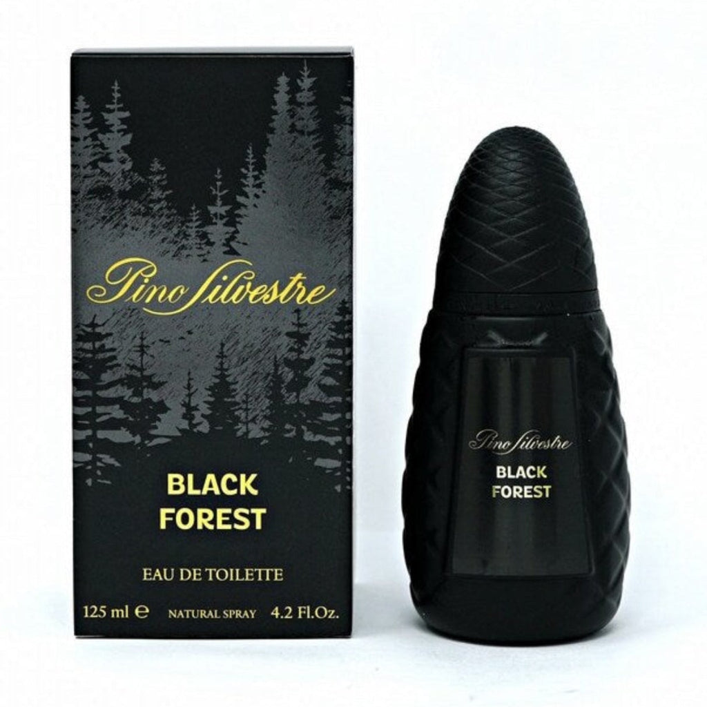 Pino Silvestre Black Forest 4.2oz Men EDT Spray — 1