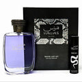 Rasasi Hawas 2-Piece Set 3.38oz Men EDP Spray — 1