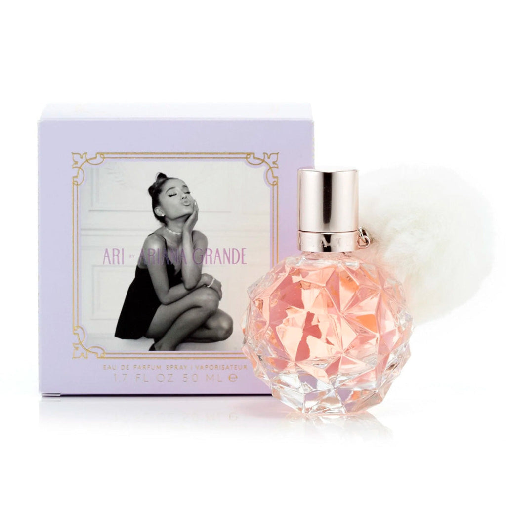 Ariana Grande Ari 1.7oz Women EDP Spray — 1