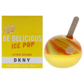 Donna Karan Be Delicious Ice Pop Citrus Splash Perfume 1.7oz Women EDP Spray — 1