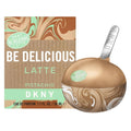 DKNY Be Delicious Latte Pistachio 1.7 Women EDP Spray — 1
