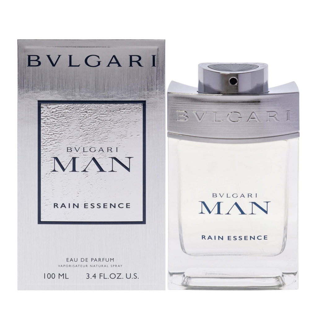 Bvlgari Man Rain 3.4oz Men EDP Spray — 1