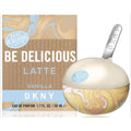 DKNY Be Delicious Latte Vanilla 1.7oz Women EDP Spray — 1