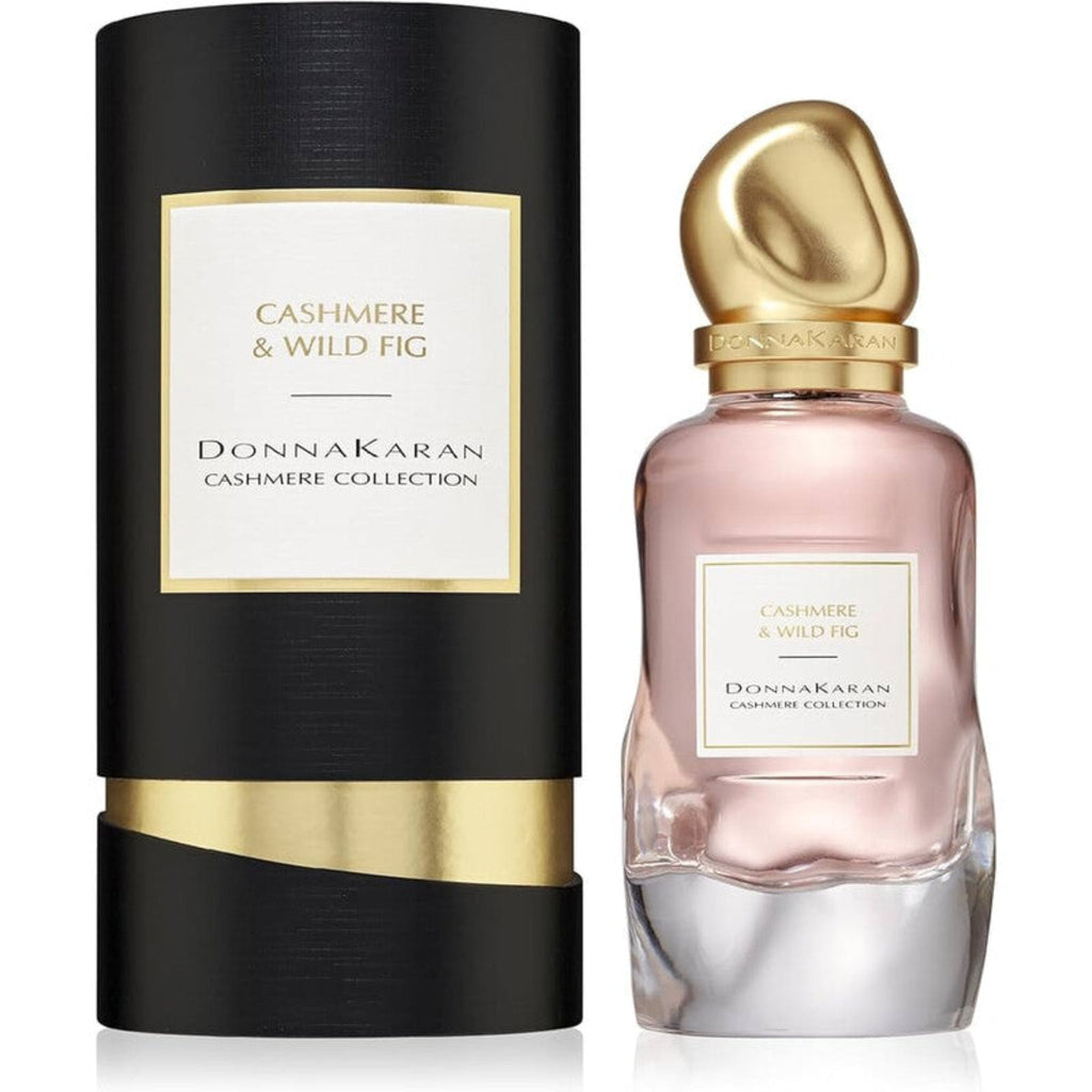 Donna Karan Cashmere Wild Fig 3.4oz Women EDP Spray — 1