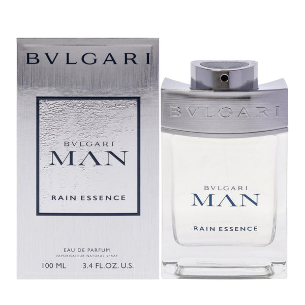 Bvlgari Man Rain 3.4oz Men EDP Spray — 1