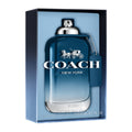Coach Blue 6.7oz Men EDT Spray — 1