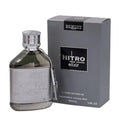 Dumont Nitro Elixir 3.4oz Men EDP Spray — 1