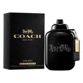 Coach NY 3.3oz Men EDP Spray — 1