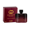 Gucci Guilty Absolu Parfum 2.0oz Women EDP Spray — 2