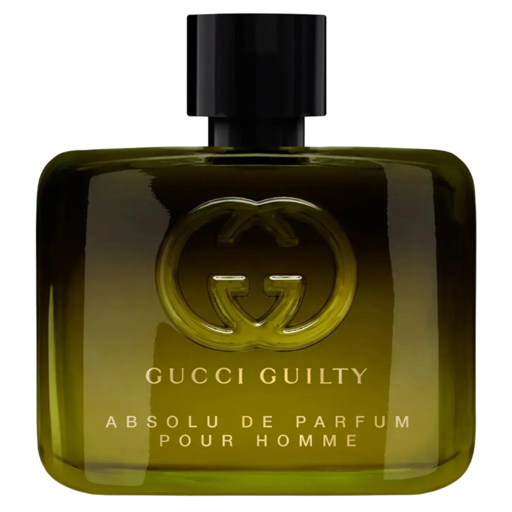 Gucci Guilty Absolu de Parfum 2.0oz Men Spray — 1