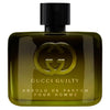 Gucci Guilty Absolu de Parfum 2.0oz Men Spray — 1