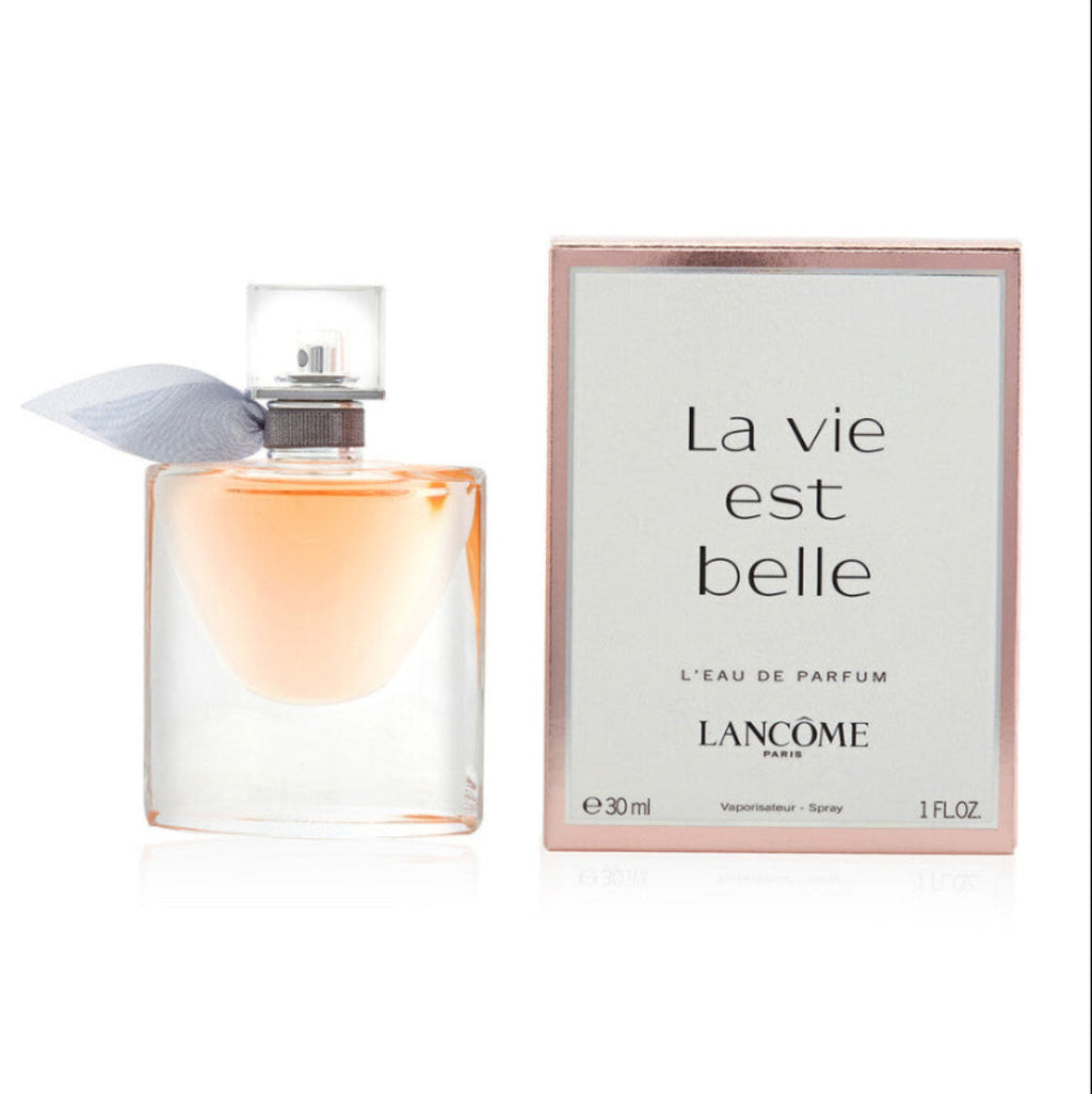 Lancome La Vie est Belle 1.0oz Women EDP Spray — 1