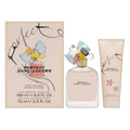 Marc Jacobs Perfect 2-Piece Set 3.4oz Women EDP Spray — 1