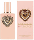 Dolce & Gabbana My Devotion 3.3oz Women EDP Spray — 1