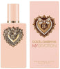 Dolce & Gabbana My Devotion 3.3oz Women EDP Spray — 1