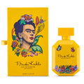 Frida Kahlo Yellow 3.4oz Women EDP Spray — 1