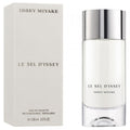 Miyake Le Sel d’Issey 3.3oz Men EDT Spray — 1