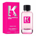 Karl Lagerfeld Urban Pink 3.3oz Women EDP Spray — 1