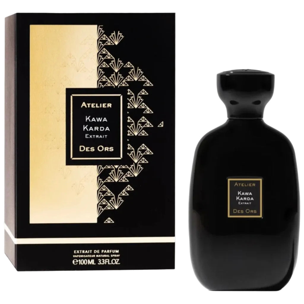 Atelier Cocoa Kimiya des Ors 3.3oz Unisex XDP Spray — 1
